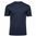 HERREN-T-SHIRT LUXURY MIT KURZEM ÄRMEL - MARINEBLAU - KURZARM-T-SHIRTS - KLEIDUNG