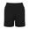 DAMEN SWEATSHORTS - SCHWARZ - KURZE HOSEN & SHORTS - KLEIDUNG