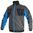 BUNDJACKE CXS PHOENIX PERSEUS - GRAU / BLAU - BUNDJACKEN - ARBEITS KLEIDUNG