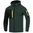 GEACĂ SOFTSHELL BĂRBAȚI ARDON CITYCONIC - ÎNCHISĂ VERDE - JACHETE SOFTSHELL - ÎMBRĂCĂMINTE