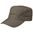 MILITÄRKAPPE MILITARY MB095 - OLIVGRÜN - CAPS - CAPS UND MÜTZEN