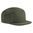 OUTDOOROVÁ KŠILTOVKA CAMPER Z RECYKLOVANÉHO FLEECU - OLIVOVÁ - ČEPICE S KŠILTEM - KŠILTOVKY A ČEPICE