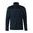 FLEECEJACKE EFFECT - MARINEBLAU - FLEECE-SWEATSHIRTS - KLEIDUNG