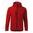 HERREN SOFTSHELLJACKE PERFORMANCE - ROT - SPORT SOFTSHELLJACKEN - SPORT KLEIDUNG