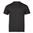 HERREN-T-SHIRT MIT KURZEN ÄRMELN URBAN TEE - SCHWARZ - KURZARM-T-SHIRTS - KLEIDUNG