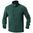 HANORAC FLEECE DE IARNĂ PENTRU BĂRBAȚI ARDON POLAR 450 - VERDE - HANORACE DIN FLEECE - ÎMBRĂCĂMINTE