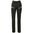 PANTALONI SOFTSHELL PENTRU FEMEI ARDON CREATRON - NEAGRĂ / ROZ - PANTALONI SOFTSHELL IMPERMEABILI - ECHIPAMENT SPORTIV