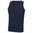 HERREN SPORT TANKTOP COOL - DUNKELBLAU - SPORT TANK TOPS - SPORT KLEIDUNG