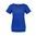 TRICOU PENTRU FEMEI CXS EMILY - ALBASTRU REGAL - TRICOURI CU MÂNECĂ SCURTĂ - ÎMBRĂCĂMINTE