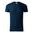 HERREN T-SHIRT NATIVE - MARINEBLAU - T-SHIRTS AUS BIO-BAUMWOLLE - KLEIDUNG