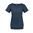 TRICOU PENTRU FEMEI CXS EMILY - ALBASTRU ÎNCHIS - TRICOURI CU MÂNECĂ SCURTĂ - ÎMBRĂCĂMINTE