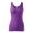 DAMEN TANKTOP TRIUMPH - LILA - TANKTOPS - KLEIDUNG