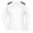 DÁMSKÉ BĚŽECKÉ TRIČKO S DLOUHÝM RUKÁVEM JN1385 - BÍLÁ - SPORTOVNÍ TRIČKA S DLOUHÝM RUKÁVEM - SPORTOVNÍ OBLEČENÍ