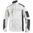 BUNDJACKE CXS STRETCH - WEISS / GRAU - BUNDJACKEN - ARBEITS KLEIDUNG