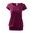 DAMEN T-SHIRT CITY - FUCHSIA - KURZARM-T-SHIRTS - KLEIDUNG