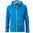 JACHETA SOFTSHELL PENTRU BĂRBAȚI CU GLUGĂ JN1098 - AQUA / GALBEN VERZUI - GECI SPORT SOFTSHELL - ECHIPAMENT SPORTIV