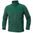 HANORAC DIN FLEECE PENTRU BĂRBAȚI SOFTFLEECE COMBO - VERDE - HANORACE DIN FLEECE - ÎMBRĂCĂMINTE