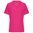 DAMEN STRETCH KASACK JN3103 - ROSA - KASACKS - ARBEITS KLEIDUNG