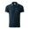 HERREN POLO-SHIRT URBAN - MARINEBLAU - KURZARM POLO-SHIRTS - KLEIDUNG