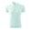 HERREN POLO-SHIRT PIQUE POLO - FROST - KURZARM POLO-SHIRTS - KLEIDUNG