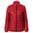 DAMENJACKE PHANTOM - ROT - STEPP- UND DAUNENJACKEN - KLEIDUNG