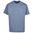 HERREN T-SHIRT HEAVY OVERSIZE TEE - VINTAGE BLAU - KURZARM-T-SHIRTS - KLEIDUNG