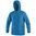 HERREN ULTRALEICHTE JACKE CXS AUGUSTA - AZUREBLAU - OUTDOOR-JACKEN - SPORT KLEIDUNG