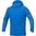 HERREN HYBRIDJACKE ARDON NYPAXX - BLAU - OUTDOOR-JACKEN - SPORT KLEIDUNG