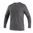 PÁNSKE TRIČKO S DLHÝM RUKÁVOM PETR - ZINKOVÁ - TRIČKÁ S DLHÝM RUKÁVOM - OBLEČENIE