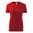 DAMEN T-SHIRT CLASSIC NEW - ROT - KURZARM-T-SHIRTS - KLEIDUNG