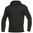 HERREN SWEATSHIRT ARDON RIVARY - SCHWARZ - SWEATSHIRTS OHNE REISSVERSCHLUSS - KLEIDUNG