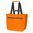 NÁKUPNÁ TAŠKA SOFTBASKET - ORANŽOVÁ - NÁKUPNÉ TAŠKY - TAŠKY A BATOHY