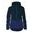 DAMENJACKE RAINBOW - MARINEBLAU - WINDJACKEN - KLEIDUNG