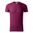 HERREN T-SHIRT NATIVE - FUCHSIA - T-SHIRTS AUS BIO-BAUMWOLLE - KLEIDUNG