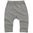 BABY JOGGINGHOSE - GRAU MELIERT - JOGGINGHOSEN UND SHORTS FÜR KINDER - KINDER KLEIDUNG