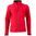 DAMEN SOFTSHELLJACKE 2-IN-1 JN1121 - ROT / SCHWARZ - SPORT SOFTSHELLJACKEN - SPORT KLEIDUNG