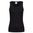 DAMEN TANKTOP CLASSIC-T - SCHWARZ - TANKTOPS - KLEIDUNG