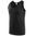 HERREN TANKTOP CXS MARKUS - SCHWARZ - TANKTOPS - KLEIDUNG