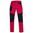 MONTÉRKOVÉ KALHOTY DO PASU ARDON ULTRITE - ČERVENÁ - MONTÉRKY DO PASU - PRACOVNÍ ODĚVY