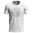 T-SHIRT PLANET - WEISS - T-SHIRTS BONTIS - KLEIDUNG