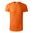 HERREN T-SHIRT ORIGIN - ORANGE - T-SHIRTS AUS BIO-BAUMWOLLE - KLEIDUNG