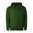 SWEATSHIRT CHILL - FLASCHENGRÜN - SWEATSHIRTS OHNE REISSVERSCHLUSS - KLEIDUNG