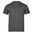 HERREN-T-SHIRT MIT KURZEN ÄRMELN URBAN TEE - DUNKELGRAU - KURZARM-T-SHIRTS - KLEIDUNG