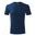 HERREN T-SHIRT CLASSIC NEW - MITTERNACHTSBLAU - KURZARM-T-SHIRTS - KLEIDUNG