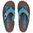 HERREN ZEHENTRENNER GUMBIES ISLANDER - ERODED RETRO - FREIZEITSCHUHE - SCHUHE