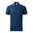 HERREN POLO-SHIRT FOCUS - MITTERNACHTSBLAU - KURZARM POLO-SHIRTS - KLEIDUNG