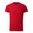 HERREN T-SHIRT ACTION - LEUCHTEND ROT - KURZARM-T-SHIRTS - KLEIDUNG