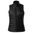 VESTĂ DE DAMĂ CROSS - NEAGRĂ - VESTE MATLASATE - ÎMBRĂCĂMINTE
