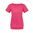 TRICOU PENTRU FEMEI CXS EMILY - ROZ - TRICOURI CU MÂNECĂ SCURTĂ - ÎMBRĂCĂMINTE