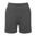 DAMEN SWEATSHORTS - KOHLE - KURZE HOSEN & SHORTS - KLEIDUNG